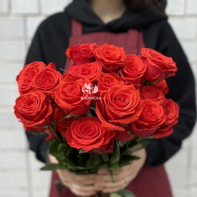 Роза &laquo;Нина&raquo;