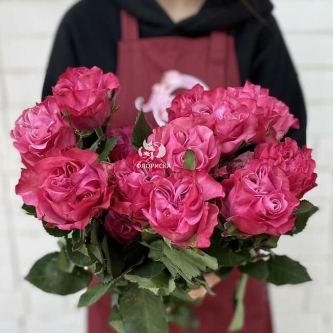 Роза &laquo;Кантри Блюз&raquo;