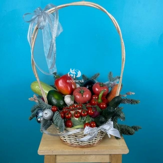 Съедобный букет &laquo;Пчелка&raquo;