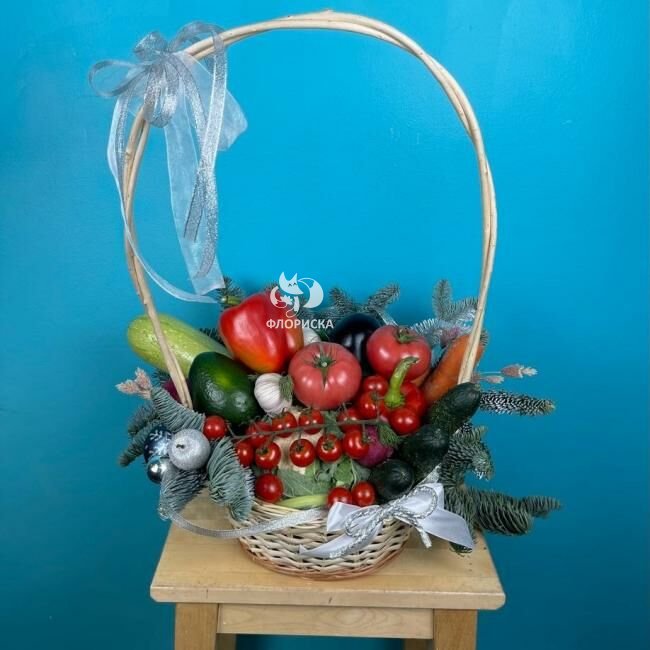 Съедобный букет &laquo;Пчелка&raquo;