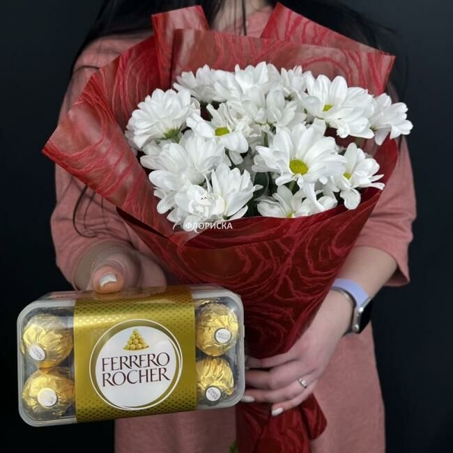 Комбо-предложение &laquo;Сладкое поле&raquo;