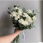 Букет невесты &laquo;Любовь навсегда&raquo;