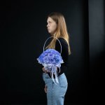 Цветочная композиция &laquo;Селин&raquo;