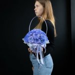 Цветочная композиция &laquo;Селин&raquo;