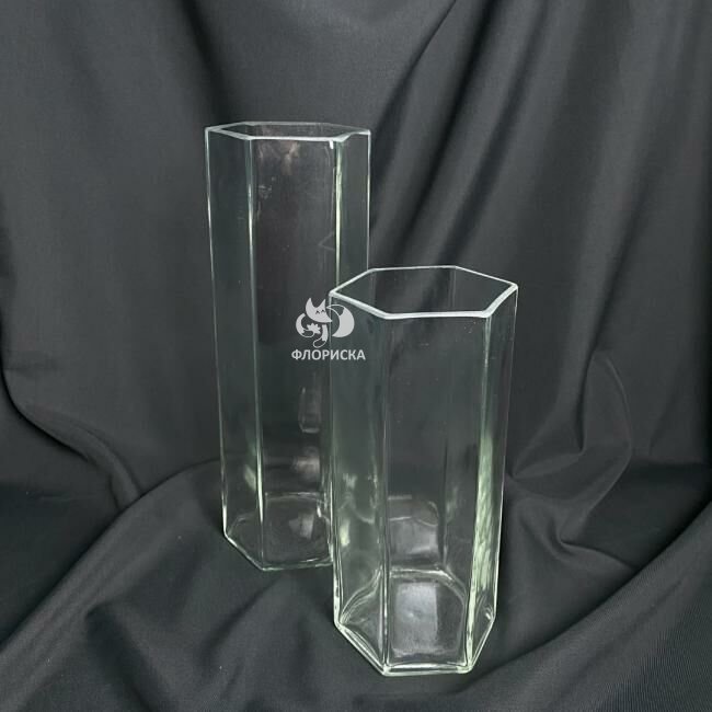 Ваза &laquo;Геометрия&raquo;