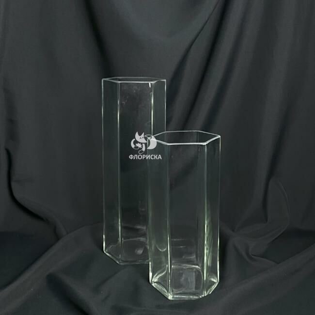 Ваза &laquo;Геометрия&raquo;