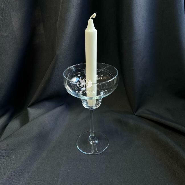 Ваза &laquo;Подсвечник&raquo;