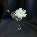 Ваза &laquo;Подсвечник&raquo;