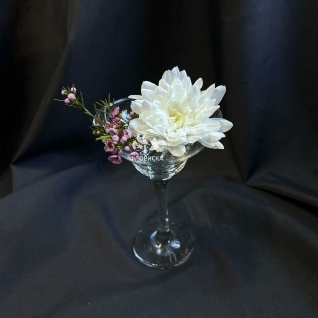 Ваза &laquo;Подсвечник&raquo;