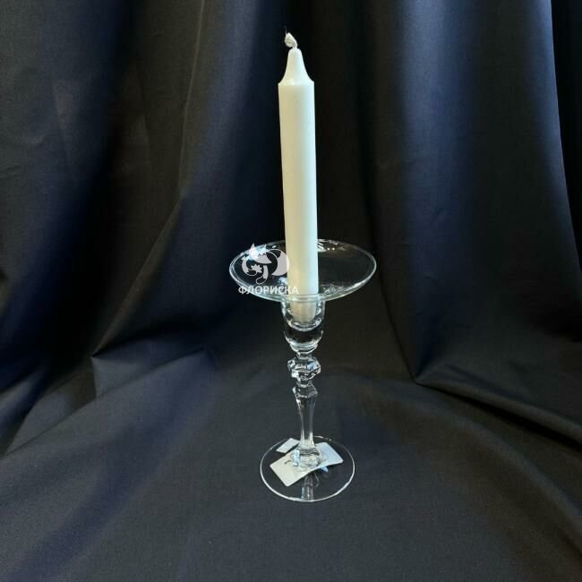 Ваза &laquo;Подсвечник&raquo;