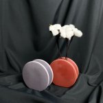 Ваза &laquo;Круглая&raquo;