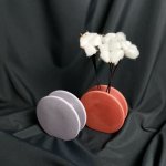 Ваза &laquo;Круглая&raquo;