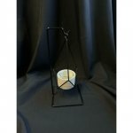 Подсвечник &laquo;Изящество&raquo;