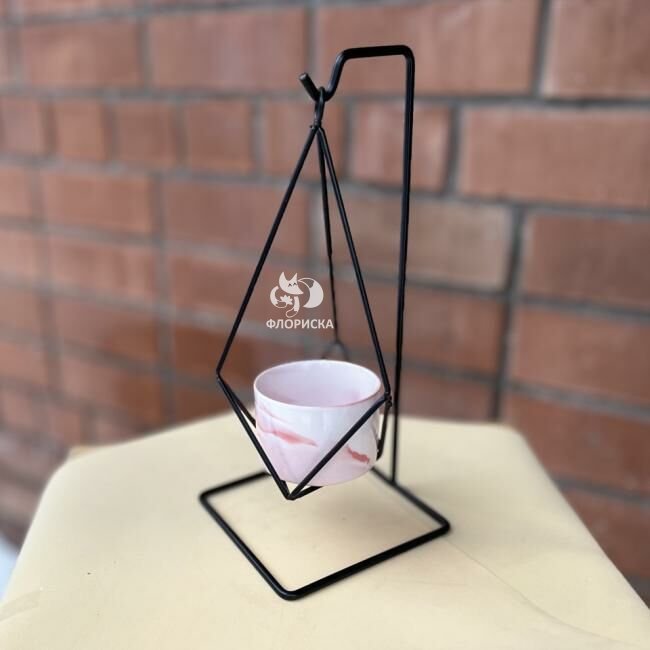 Подсвечник &laquo;Изящество&raquo;