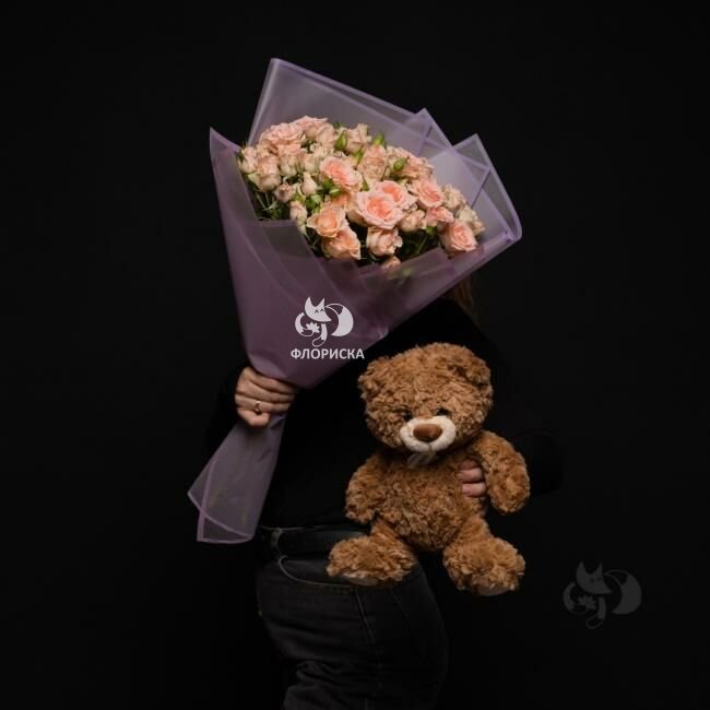 Комбо-предложение &laquo;Миг надежды&raquo;