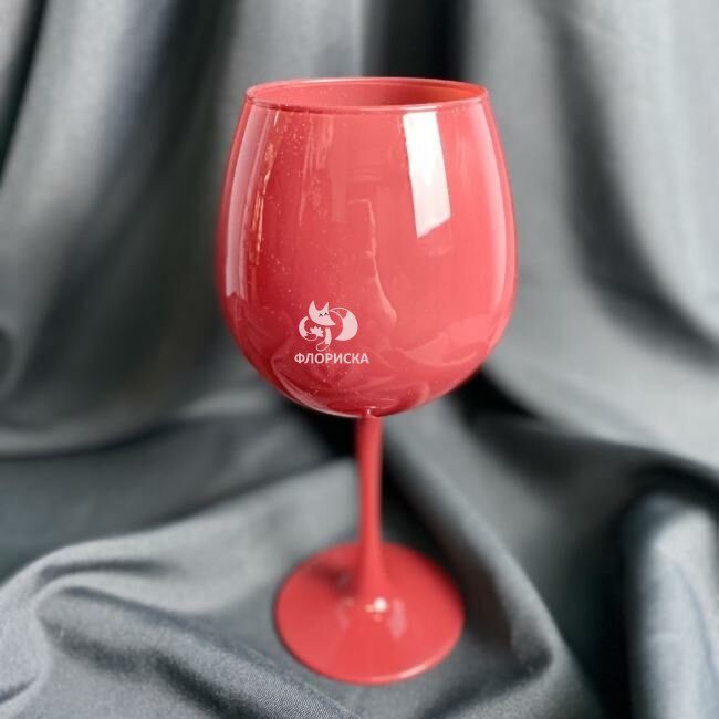 Ваза - бокал &laquo;Ярость&raquo;