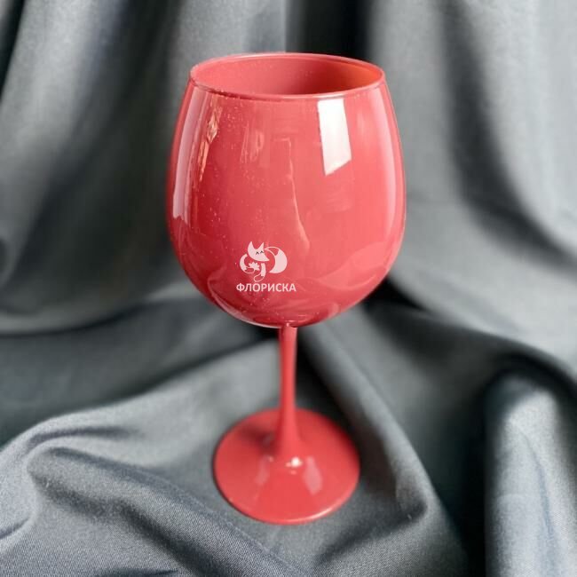 Ваза - бокал &laquo;Ярость&raquo;