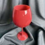 Ваза - бокал &laquo;Ярость&raquo;