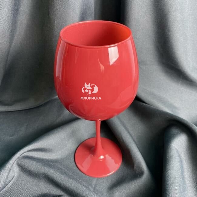 Ваза - бокал &laquo;Ярость&raquo;