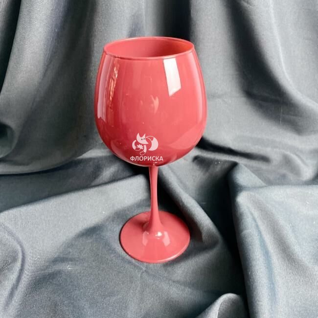 Ваза - бокал &laquo;Ярость&raquo;