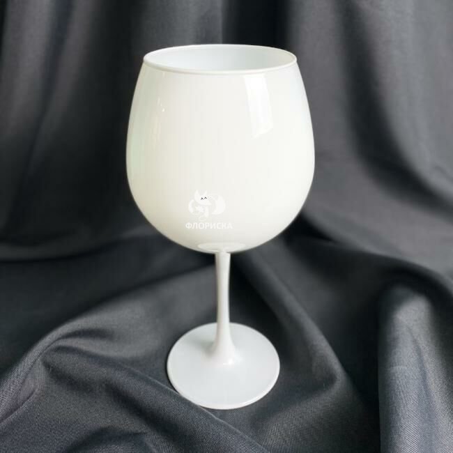 Ваза - бокал &laquo;Роскошь&raquo;