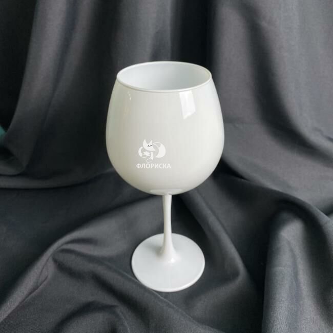 Ваза - бокал &laquo;Роскошь&raquo;