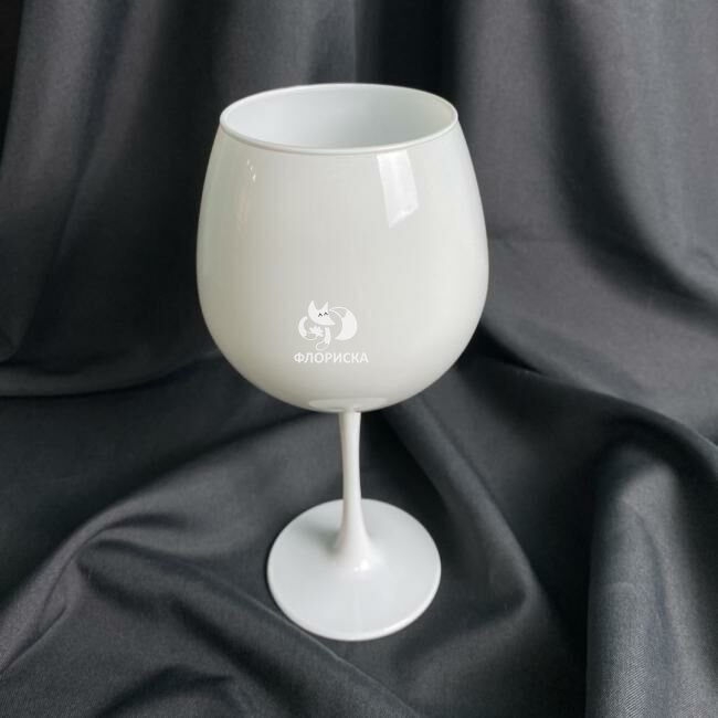 Ваза - бокал &laquo;Роскошь&raquo;