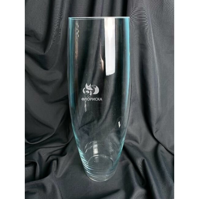 Ваза &laquo;Тропики&raquo;