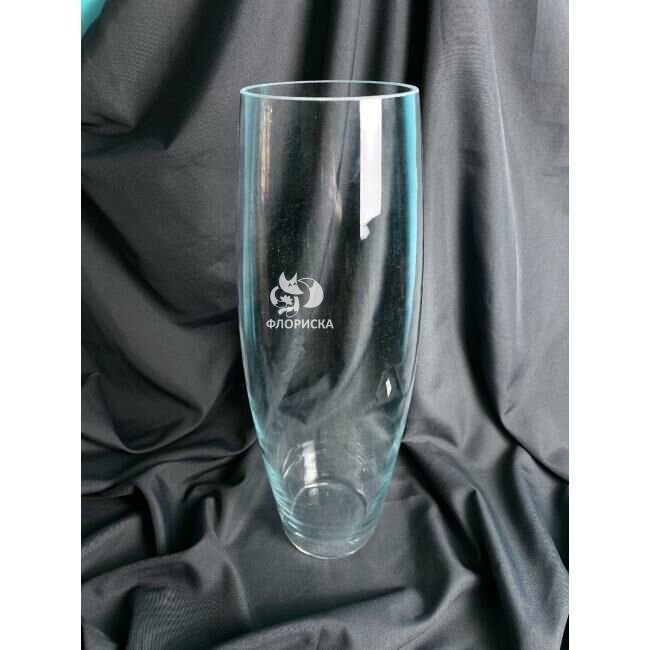 Ваза &laquo;Тропики&raquo;