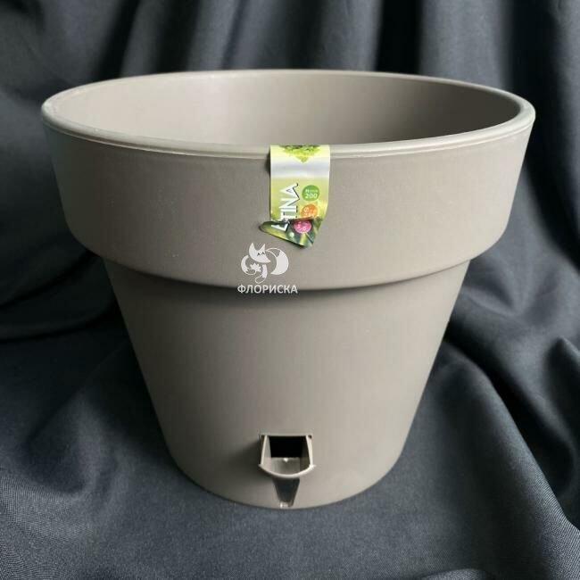 Кашпо &laquo;Латин&raquo;