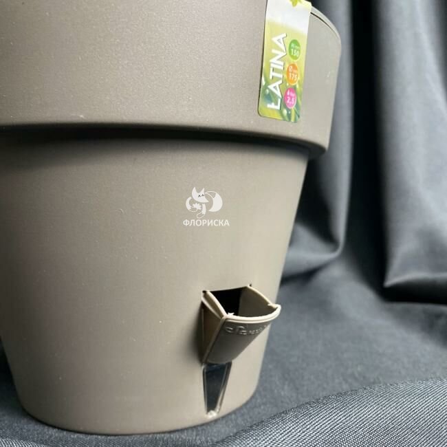 Кашпо &laquo;Латин&raquo;