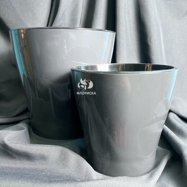 Кашпо &laquo;Деко&raquo;