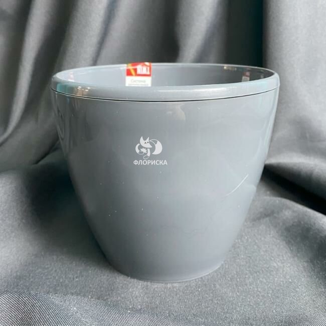 Кашпо &laquo;Твин&raquo;