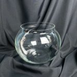 Ваза &laquo;Бочка&raquo;