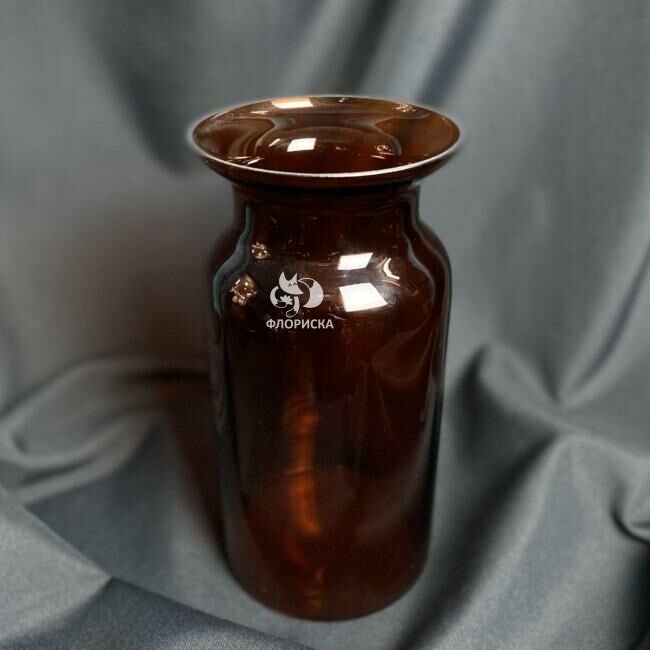 Ваза &laquo;Банка&raquo;