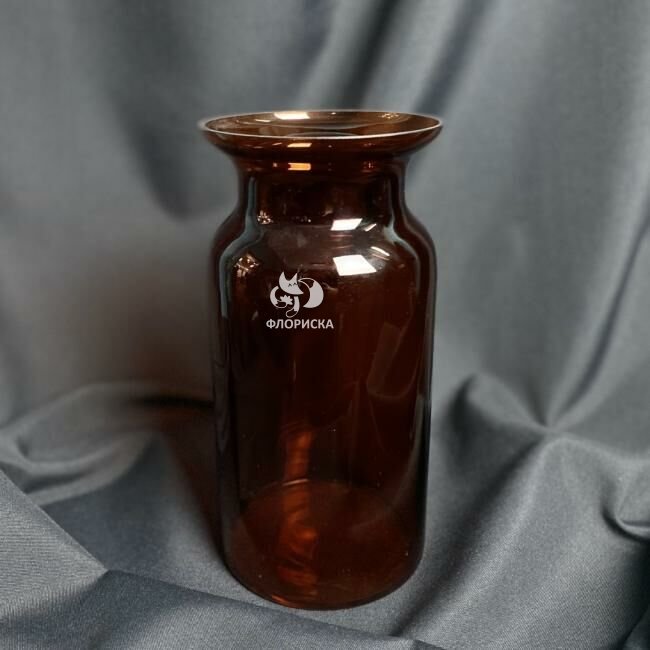 Ваза &laquo;Банка&raquo;