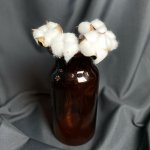 Ваза &laquo;Банка&raquo;