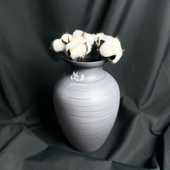 Ваза &laquo;Винил&raquo;