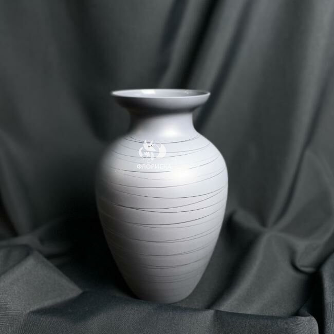 Ваза &laquo;Винил&raquo;