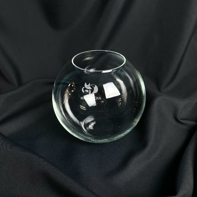 Ваза &laquo;Шар&raquo;