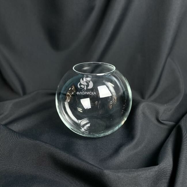 Ваза &laquo;Шар&raquo;