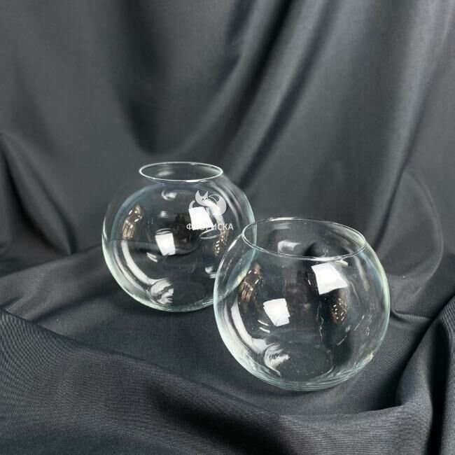 Ваза &laquo;Шар&raquo;