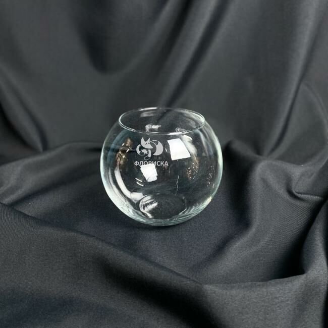 Ваза &laquo;Шар&raquo;