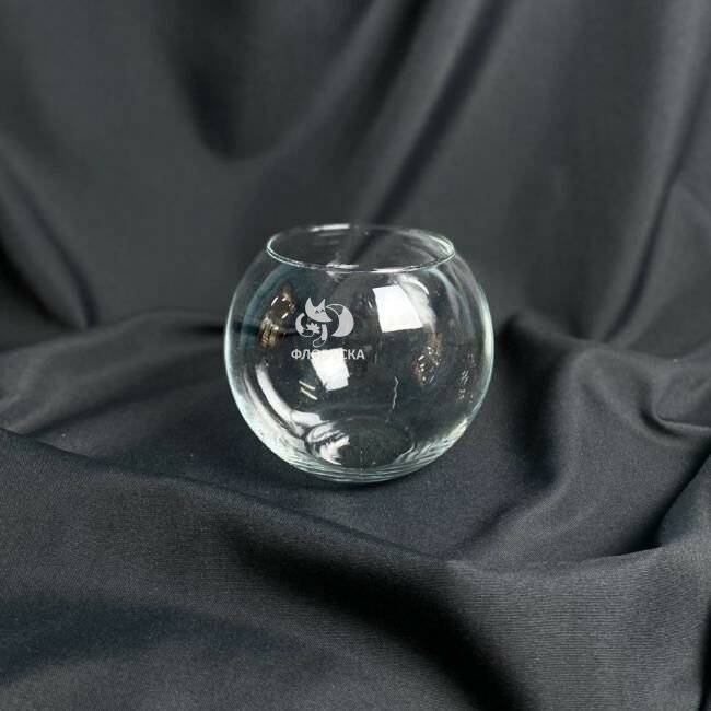 Ваза &laquo;Шар&raquo;