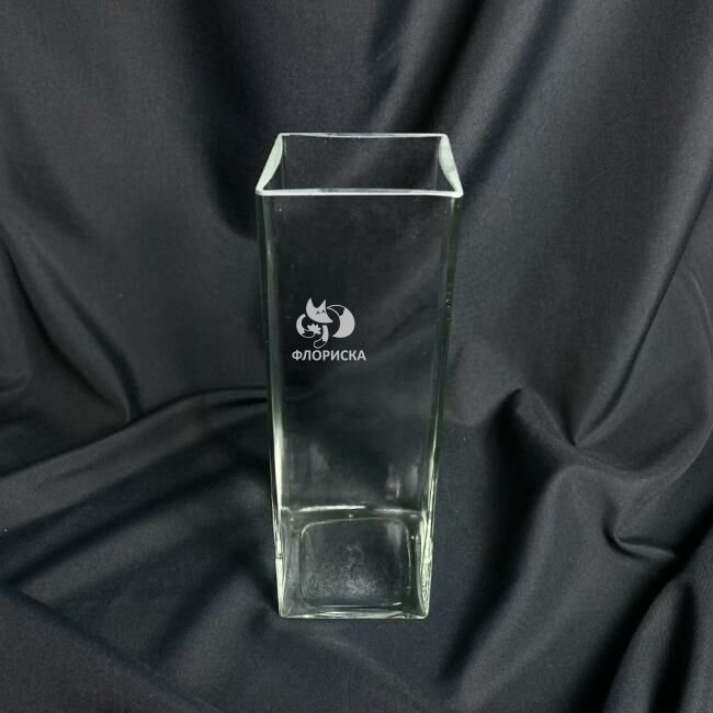 Ваза &laquo;Квадарт&raquo;