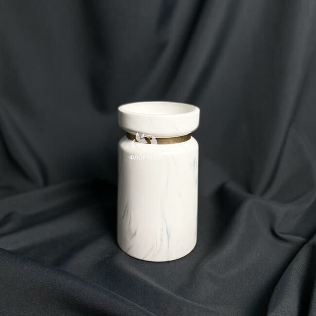 Ваза &laquo;Мрамор&raquo;