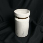 Ваза &laquo;Мрамор&raquo;