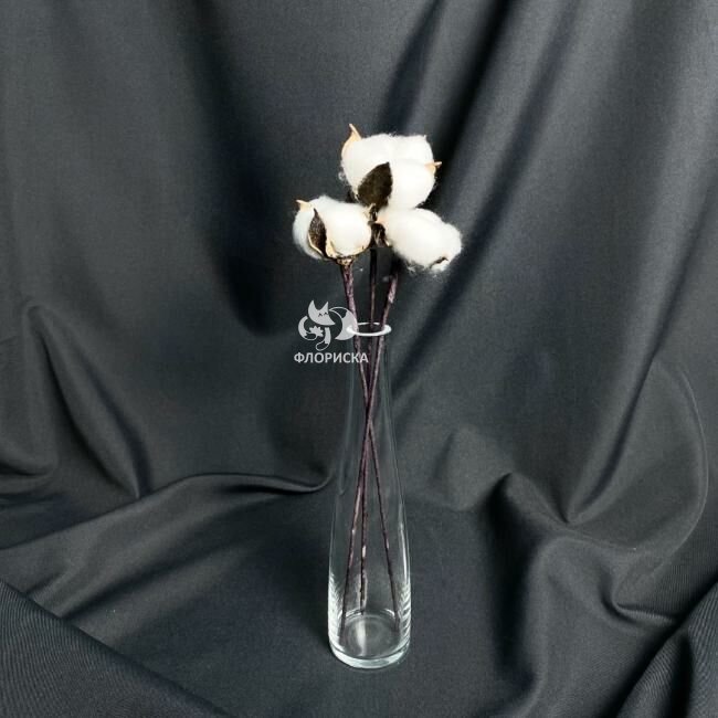 Ваза &laquo;Конус&raquo;