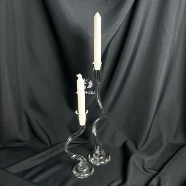 Подсвечник &laquo;Красота&raquo;
