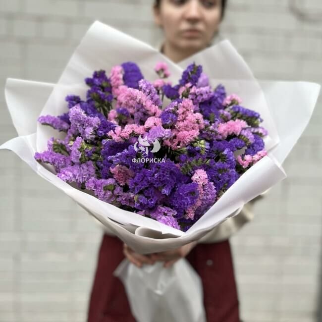 Сборный букет &laquo;Весенний рай&raquo;